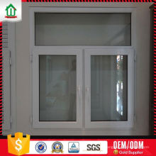 Moderno diseño simple Oem Upvc en francés Windows Moderno diseño simple Oem Upvc en francés Windows